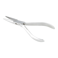 Alicate de Goslee Para Ortodontia Nº121 - ABC