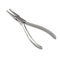 Alicate de How Para Ortodontia Nº110 - ABC