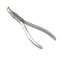 Alicate de How Para Ortodontia Nº111 - ABC