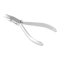 Alicate de Schwarz Para Ortodontia Nº53 - ABC