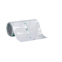 Curativo Filme Transparente Tegaderm Br 15x100 Rolo 16015-1 - 3M