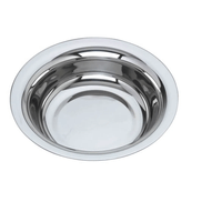 Bacia Inox 41cm 6300ml - Fortinox