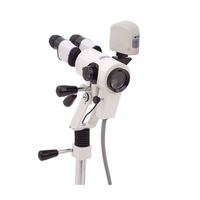 Colposcópio Binocular PE-7000 VRDC5 Led HD - Medpej