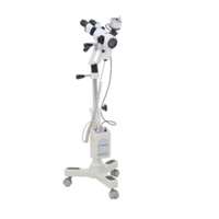 Colposcopio C/ Pedestal Aumento 3X C/ Camera PE-7000 VRDCLE - Medpej