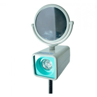 Foco Clínico Led com Espelho FL4000HCE - Medpej
