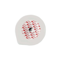 Eletrodo ECG Descartável Pediátrico Red Dot 2259BRP (Pacote com 1000 Unidades) - 3M