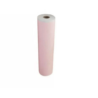 Papel Termosensível 215mm x 30m Para Monitor Fetal FC-700 - Bionet