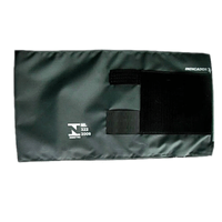 Braçadeira de Nylon p/ Esfigmomanômetro c/ Velcro - Tam. Adulto - Missouri