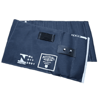 Braçadeira de Nylon Adulto Metal - Missouri