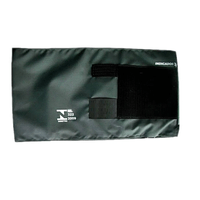 Braçadeira de Nylon p/ Esfigmomanômetro c/ Velcro - Tam. Adolescente - Missouri