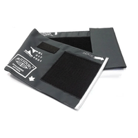 Braçadeira Nylon Infantil Velcro - Missouri