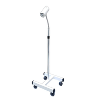 Foco Clínico Portátil para Exames em ''LED'' (400 Lúmens) - Missouri