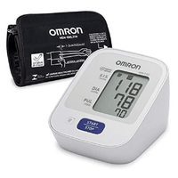 Aparelho de Pressão Arterial Digital de Braço HEM-7122 - Omron