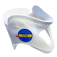 Colar Cervical Resgate 4 em 1 (PP/P/M/G) - VNO