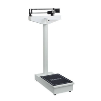 Balança Ant Mecânica Obeso 300kg 104 A – Welmy