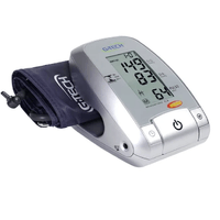 Aparelho de Pressão Automático Digital Braço – MA100 – G-Tech