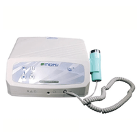 Detector Fetal de Mesa Digital com Bateria DF-7000-DB - Medpej