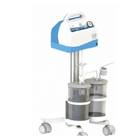 Aspirador Cirúrgico 10,0 L Evolution Pedestal - Protec