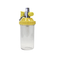 Aspirador Rede Ar Comprimido C/ Frasco 400 Ml Master - Protec