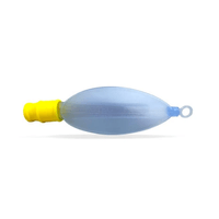 Balão de Silicone 0,5 L Protec