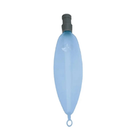 Balão de Silicone 1,0 L Protec