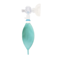 Circuito Anestesia Baraka Unidirecional 1,0 L M2 – Protec