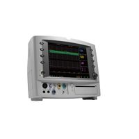 Monitor Fetal Cardiotocógrafo  G6A -  Meditech