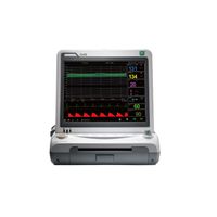 Monitor Fetal Cardiotocógrafo G6B - Meditech