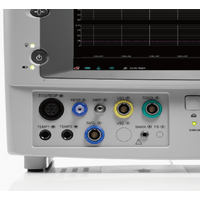 Monitor Fetal Cardiotocógrafo  G6A -  Meditech