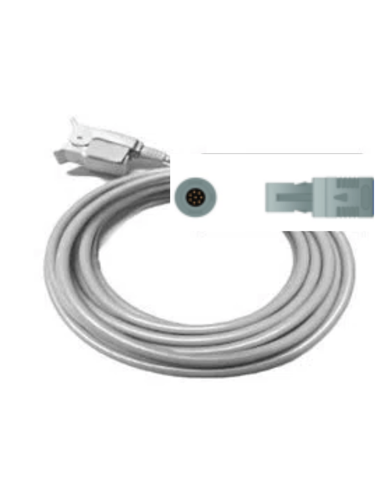 SENSOR-DE-OXIMETRIA