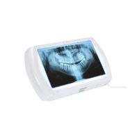 Negatoscópio De Mesa Led Slim Panorâmico – Biotron