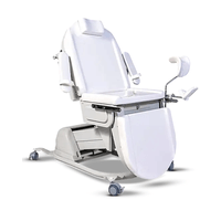 Mesa Elétrica P/ Ginecologia Slim RT2000 - Lanza