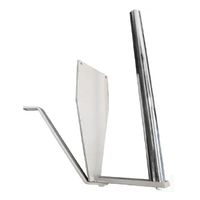 Suporte P/ Colposcópio P/ Mesa Ginecológica - Lanza