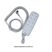 Controle Manual P/ Mesa Elétrica - Lanza