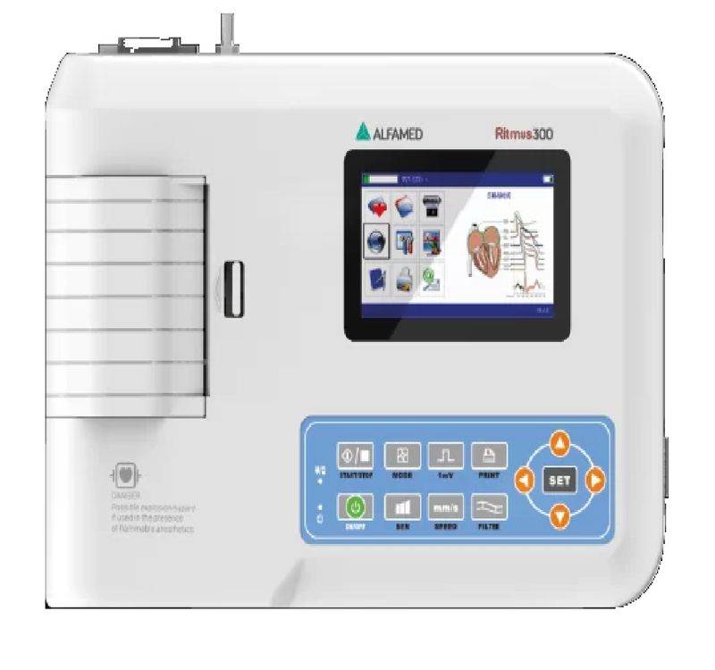 ECG0415001-1