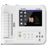Eletrocardiógrafo 12 Canais Ritmus 600 - Alfamed