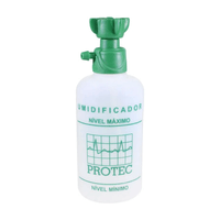 Umidificador Oxigênio 250 Ml – Protec