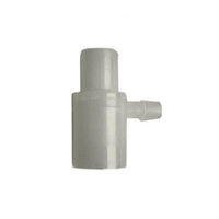 Conector Reto 22m X 22f X 26m C/ Saida T De Ayres – Protec