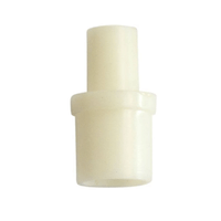 Conector Reto 22m X 15f Pc – Protec
