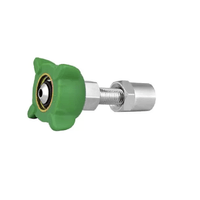 Conector Para Extensão Em Nylon Trançado Para Oxigênio - Protec