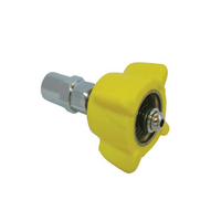 Conector Ext Nylon Tranc Ar Comp Borboleta – Protec