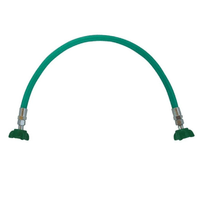 Extensão Nylon Trancado 0,65 M Oxigênio - Protec