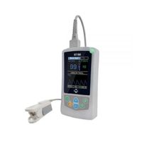 Oxímetro Portátil C/ Curva Sensor Pediátrico UT-100 - MD