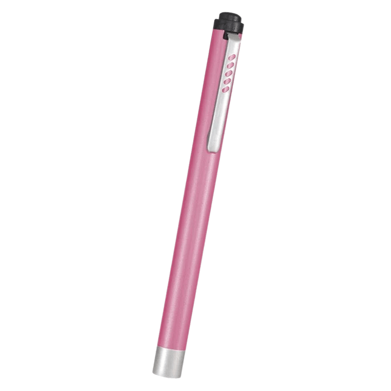 LANTERNA-CLINICA-LED-ROSA-RADIANTLITE-II-MD