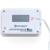 Termômetro Max/Min Digital P/ Caixa Térmica - Incoterm