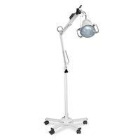 Foco Clínico Articulado de Luz Fria Branco - Estek