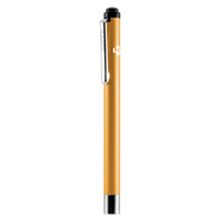 Lanterna Clínica Penlight MD LED Radiantlite II Metal Cobre