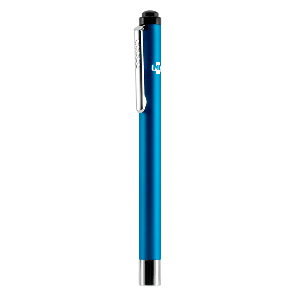 Lienel Penlight N°2 Lanterna Clínica LED Azul Radiantlite II - MD | Dormed