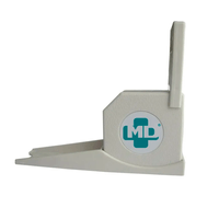 Estadiômetro Compacto Tipo Trena (0-200 cm) - MD