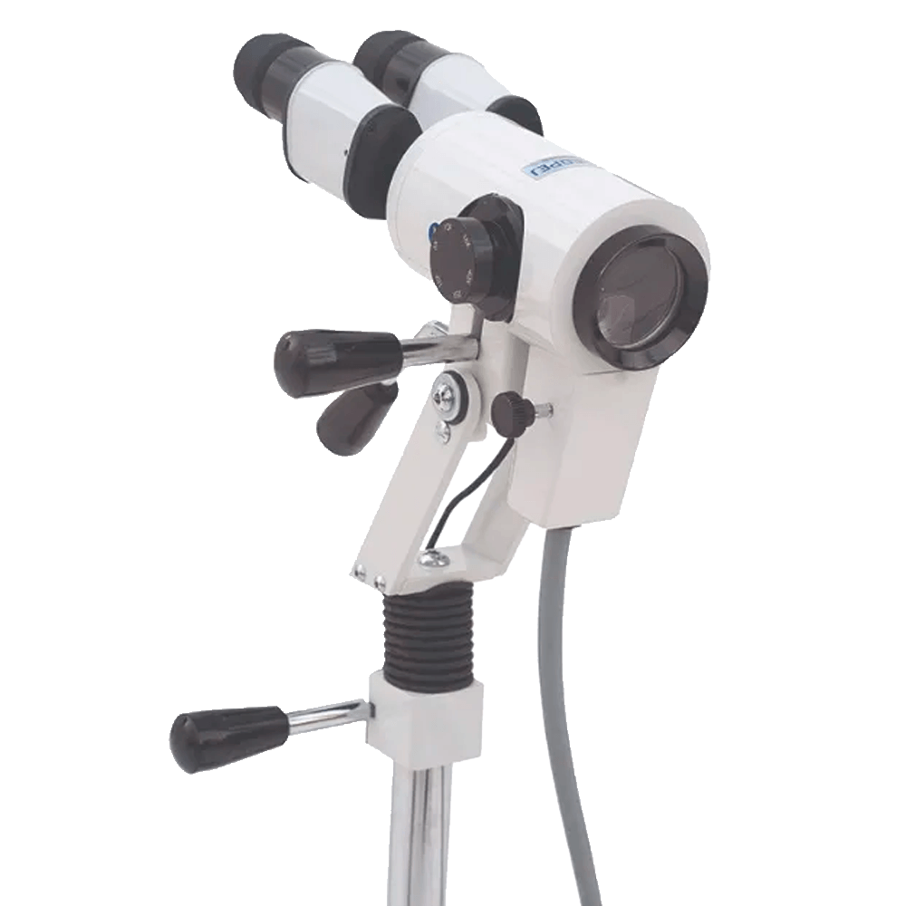 Colposcópio Binocular PE-7000-VR3 LED - Medpej | Dormed